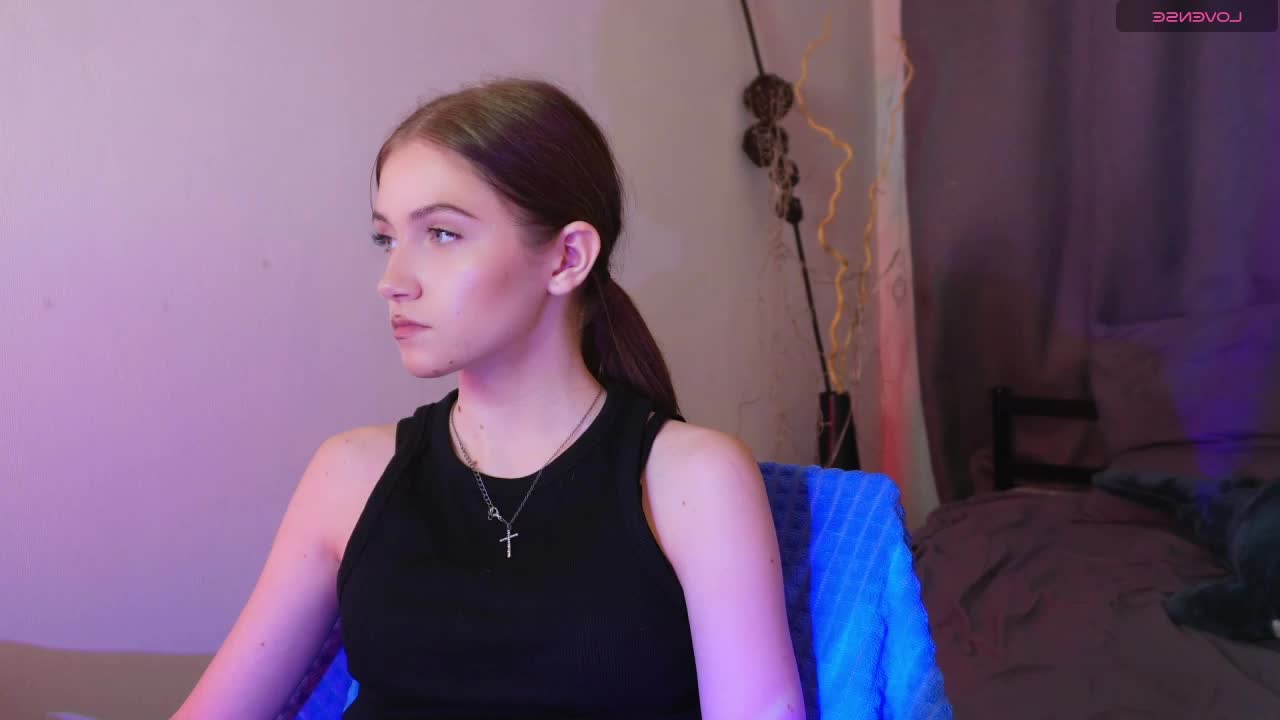 LexyStars Live Sex December 13, 2025