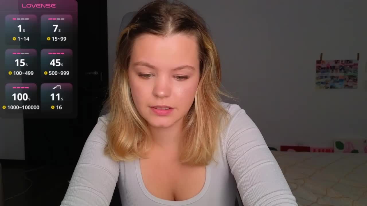 Milana15 Live Sex December 14, 2025