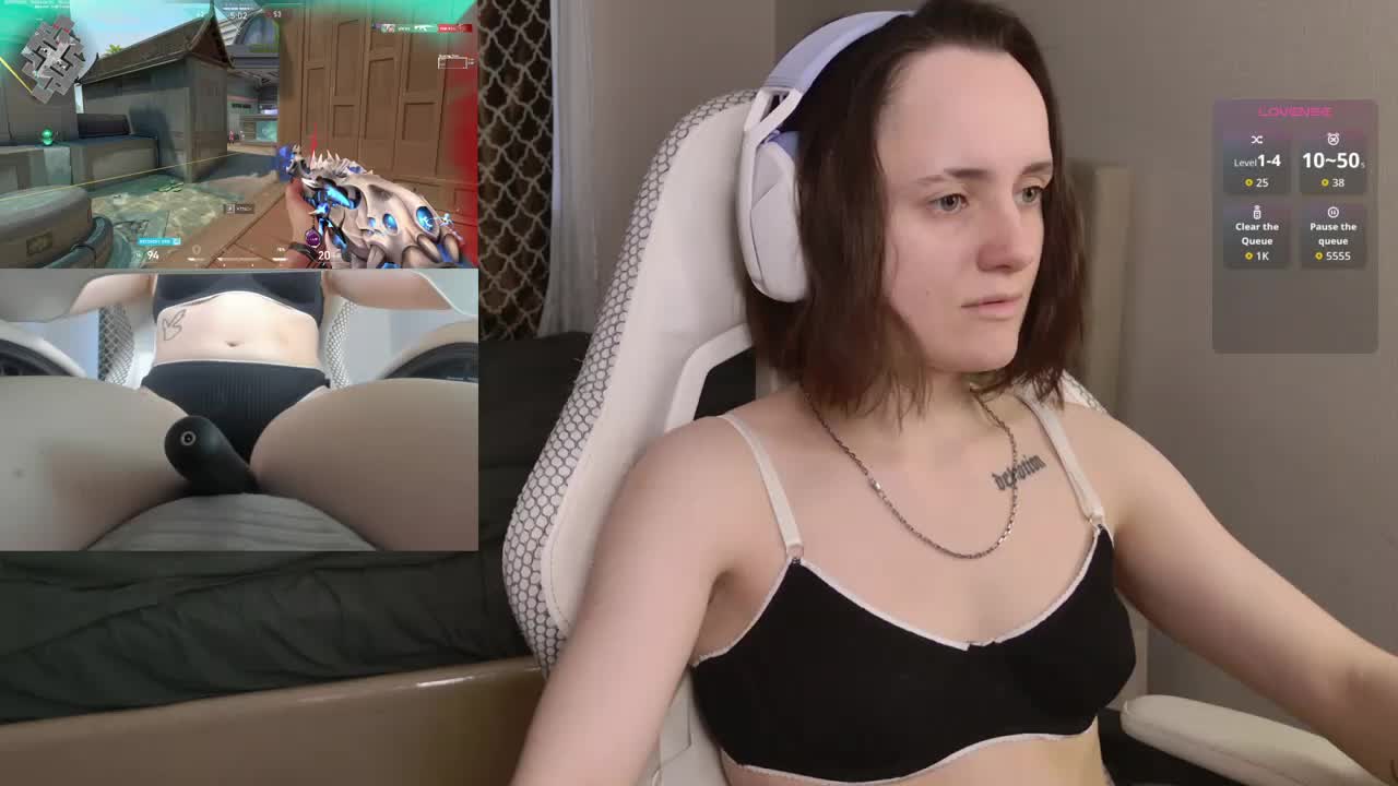 Luna_Loveee Live Sex December 15, 2025