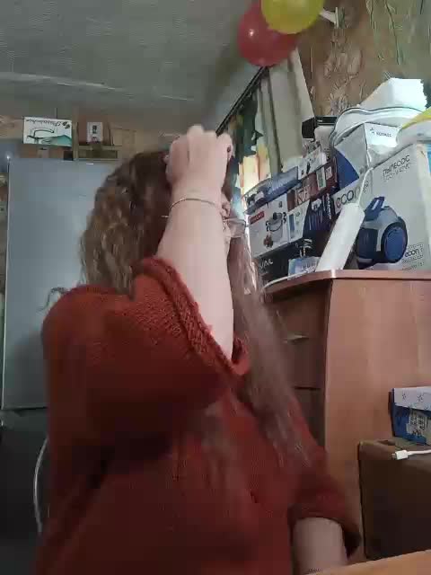 Sonya48 Live Sex December 17, 2025