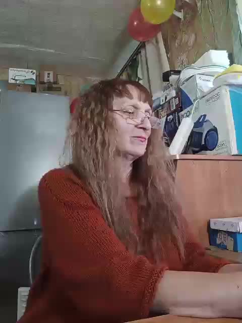 Sonya48 Live Sex December 17, 2025
