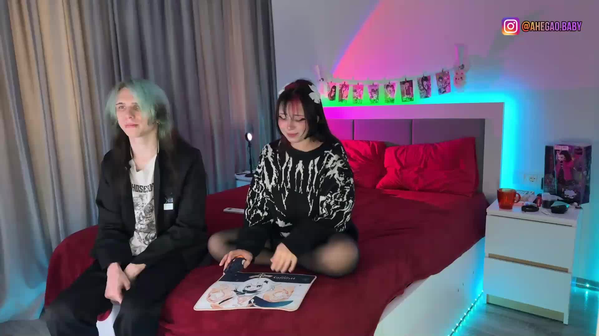 h3ntai-baby Live Sex December 17, 2025