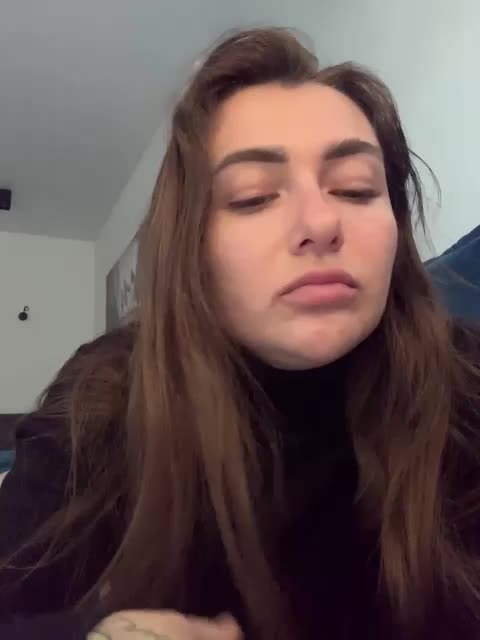 WILDGIRL Live Sex December 19, 2025