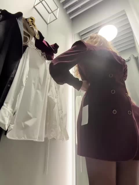 LiiBaby Live Sex December 17, 2025