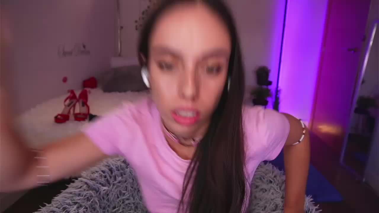 Lill_Dayna Live Sex December 14, 2025