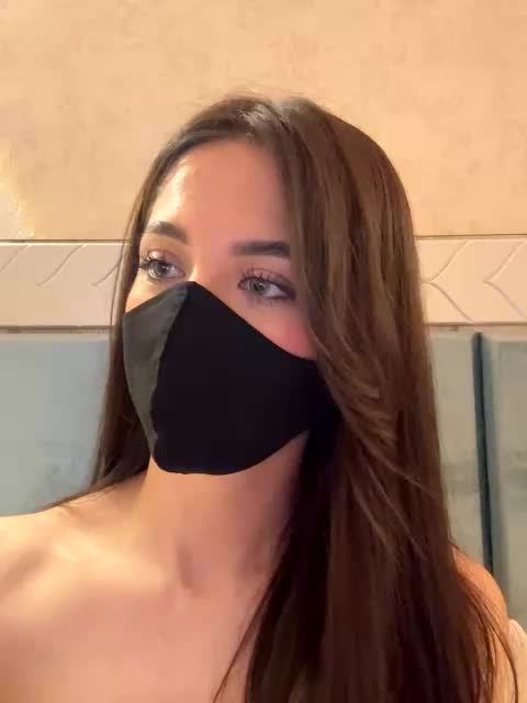 KissMec Live Sex December 13, 2025