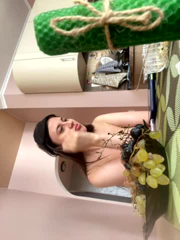 Flossy_Vettie Live Sex December 17, 2025