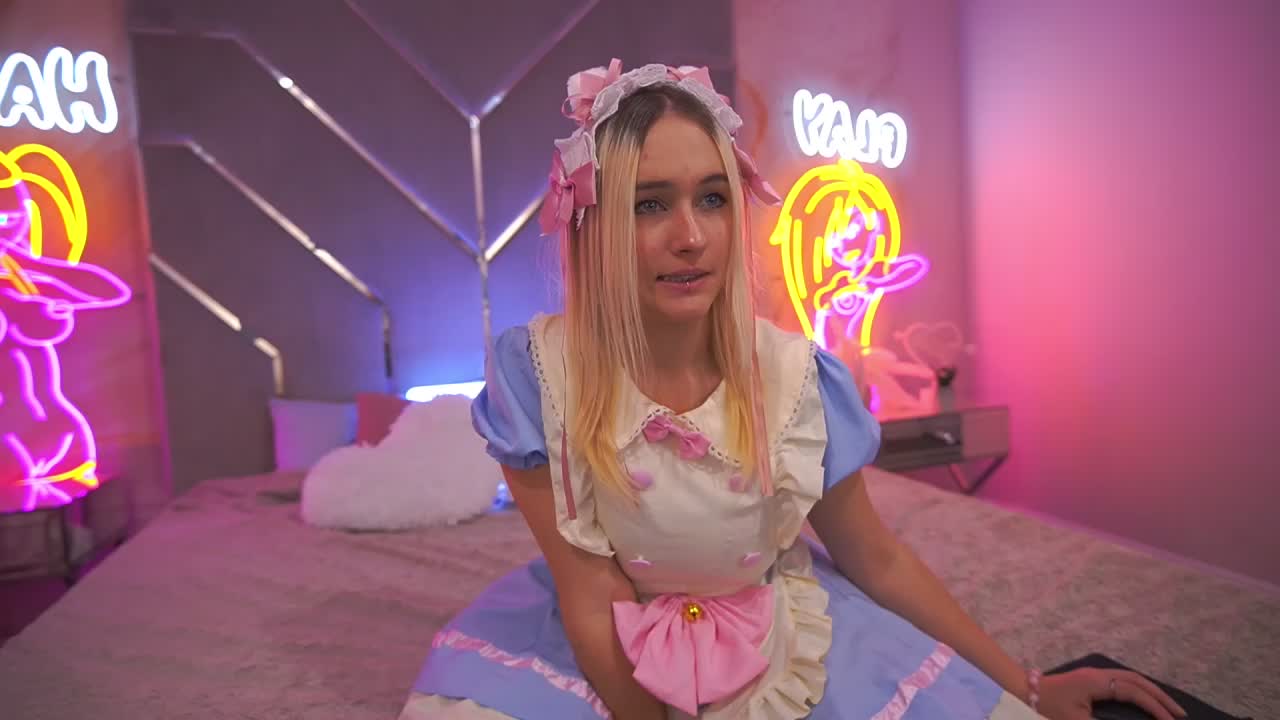 LilElfie Live Sex December 18, 2025