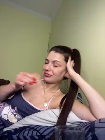 Cute_Erika Live Sex December 18, 2025