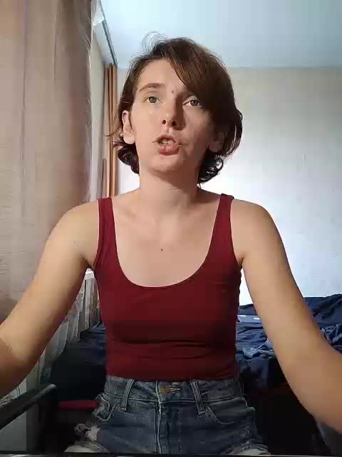 Your_Kitty Live Sex December 18, 2025