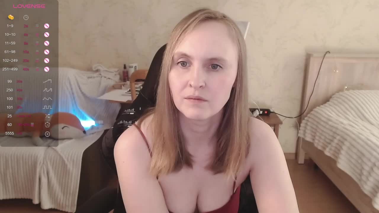Agatha_Mott Live Sex December 13, 2025