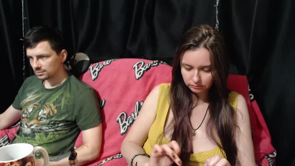 peternights Live Sex December 18, 2025