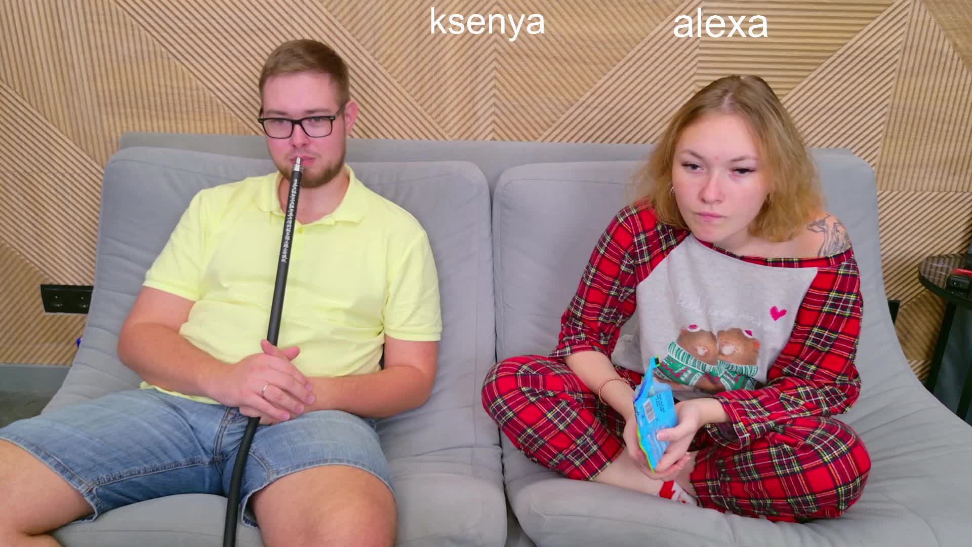 WebcamSlut Live Sex December 14, 2025