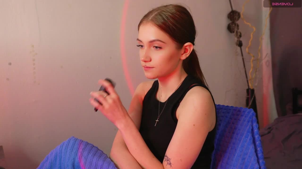 LexyStars Live Sex December 13, 2025