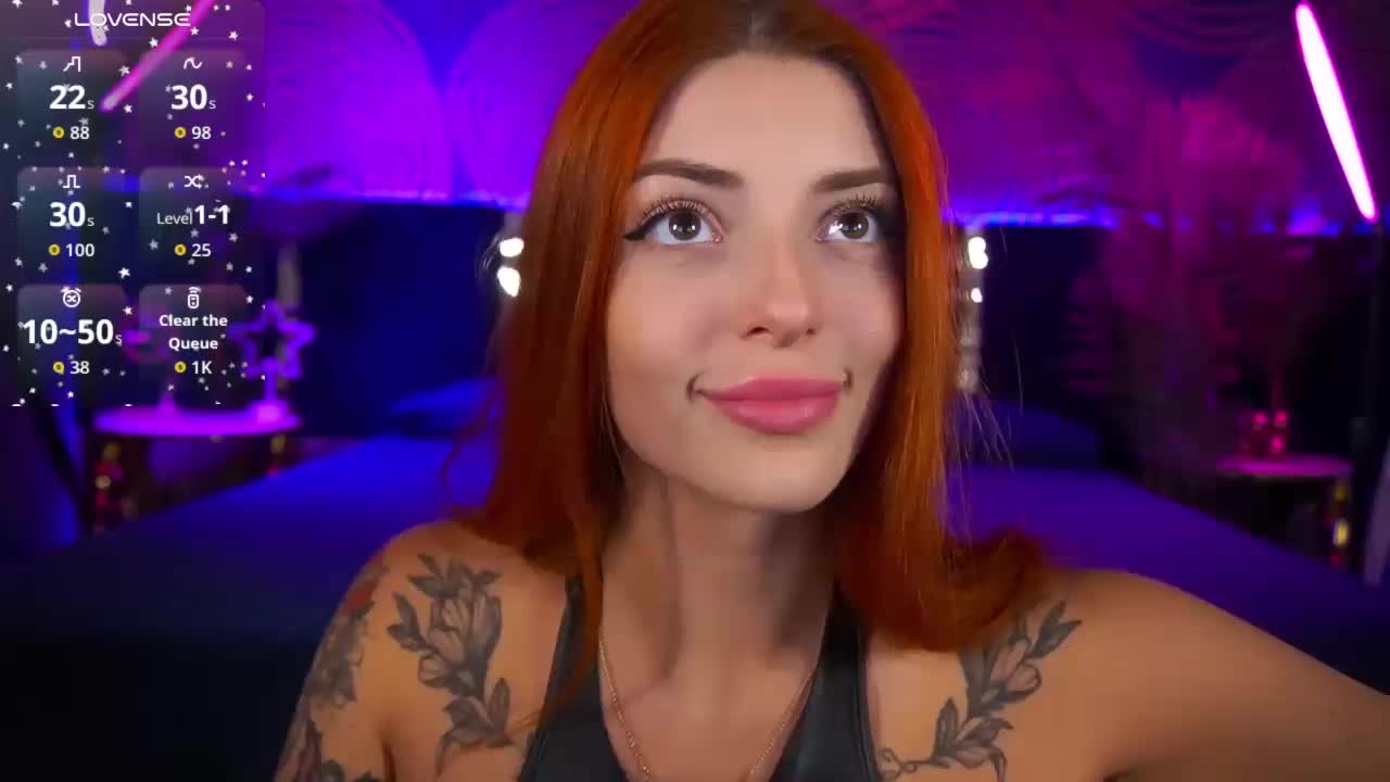 SweetyOne Live Sex December 14, 2025