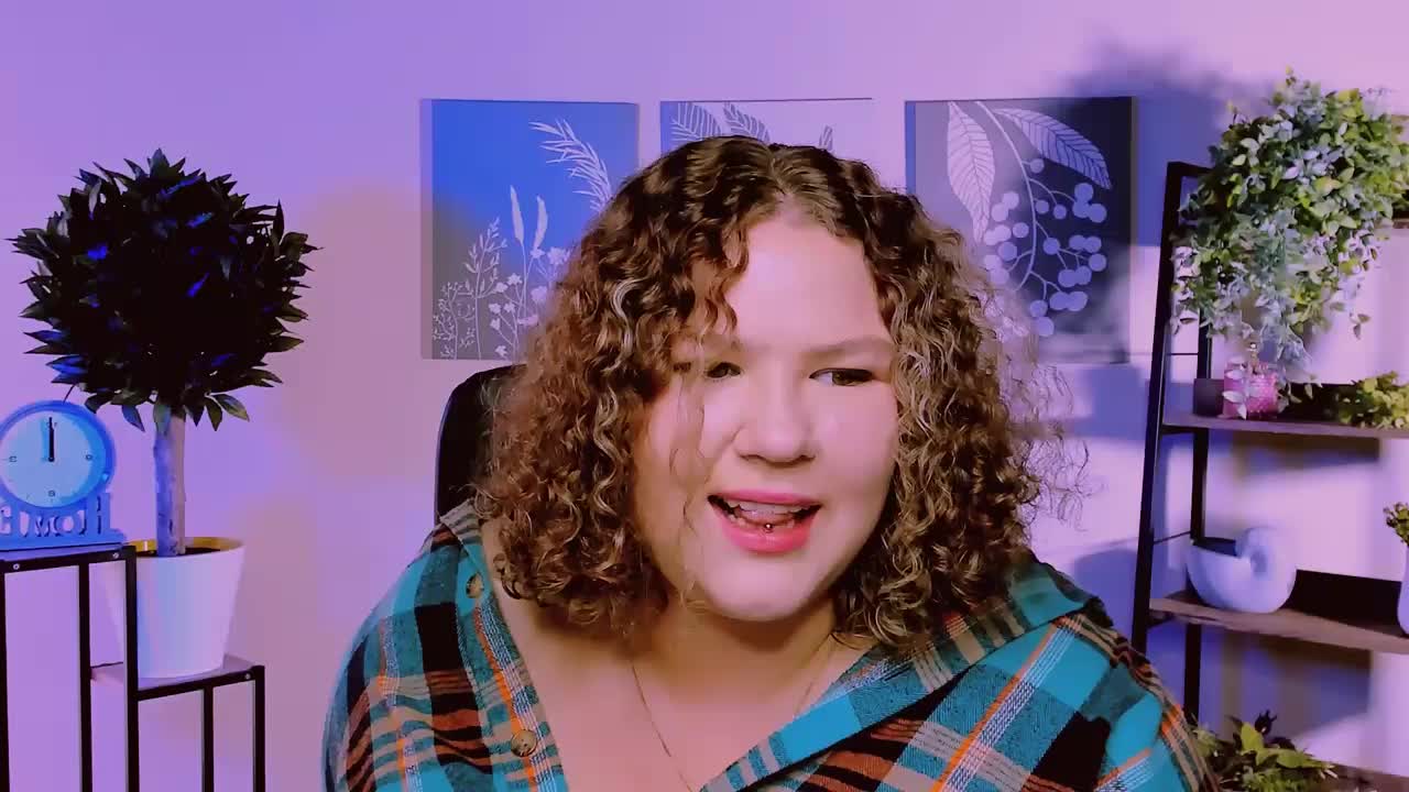 FlorenceAnderson Live Sex December 14, 2025