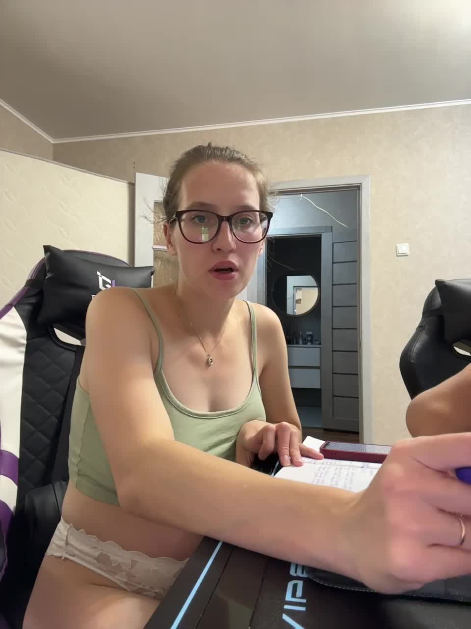 ANASTEIK Live Sex 2025.09.28