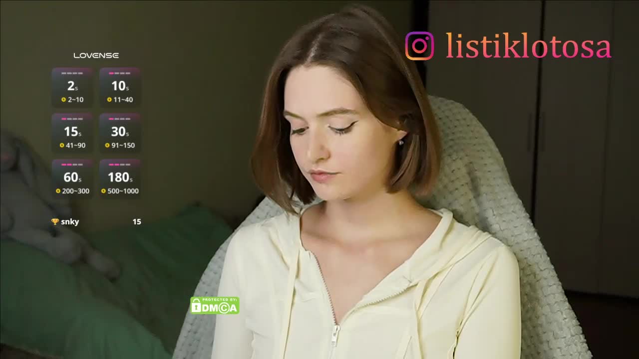 kookome Live Sex December 13, 2025