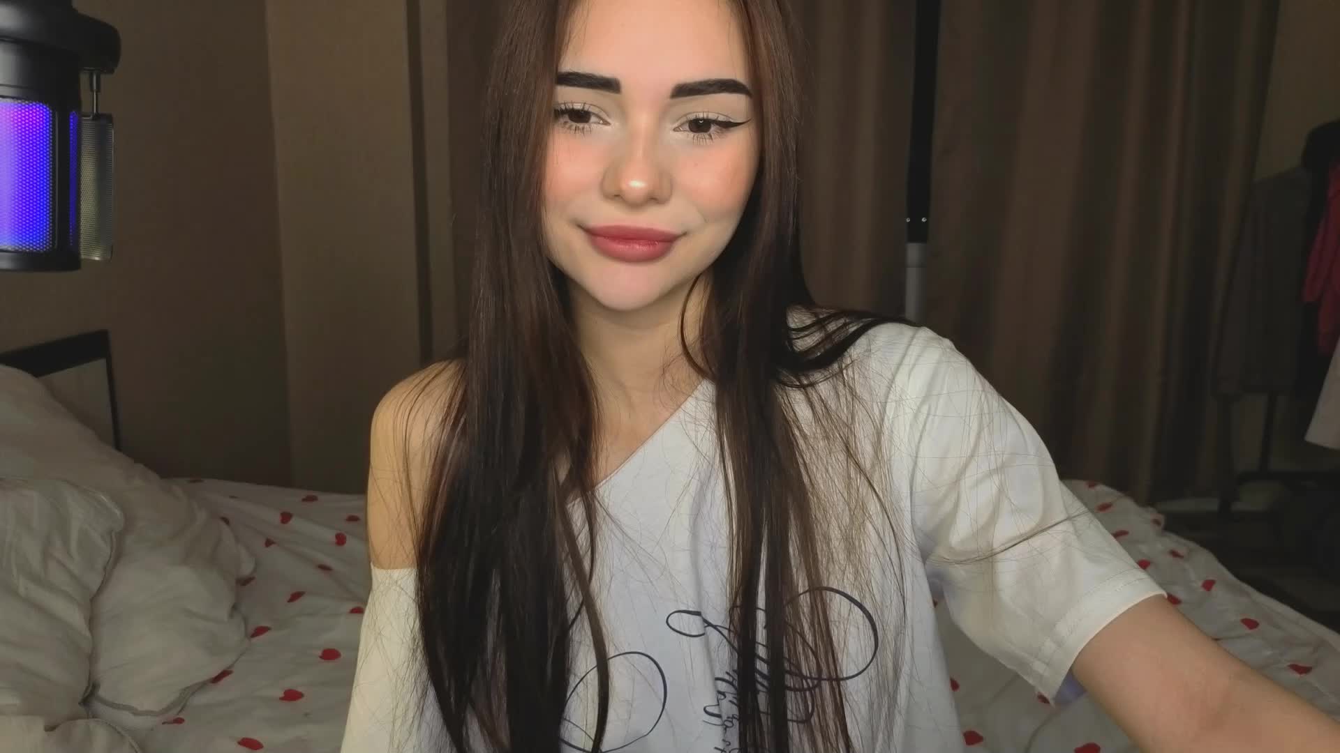 LisaAndDenis Live Sex December 19, 2025