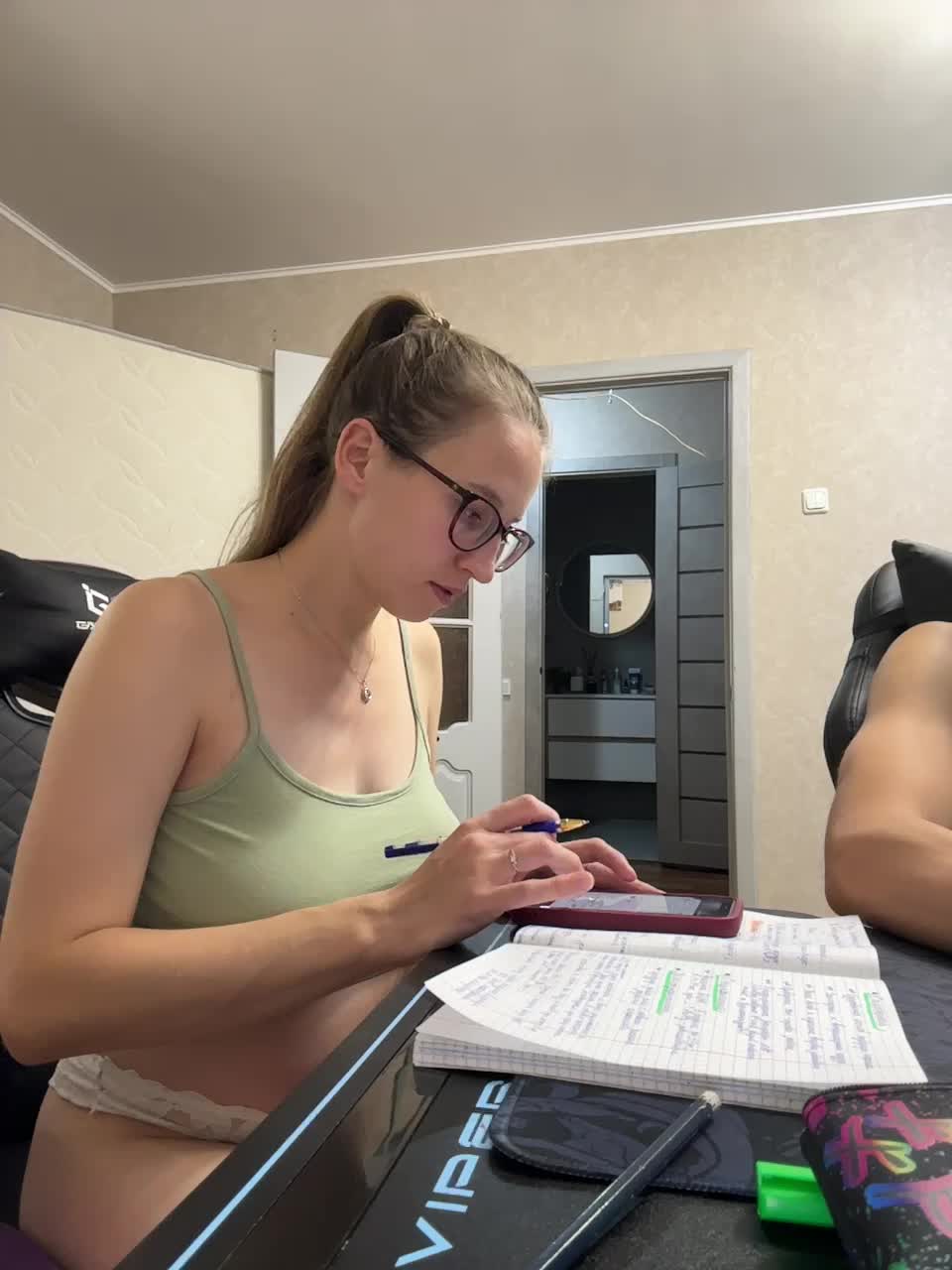 ANASTEIK Live Sex 2025.09.28