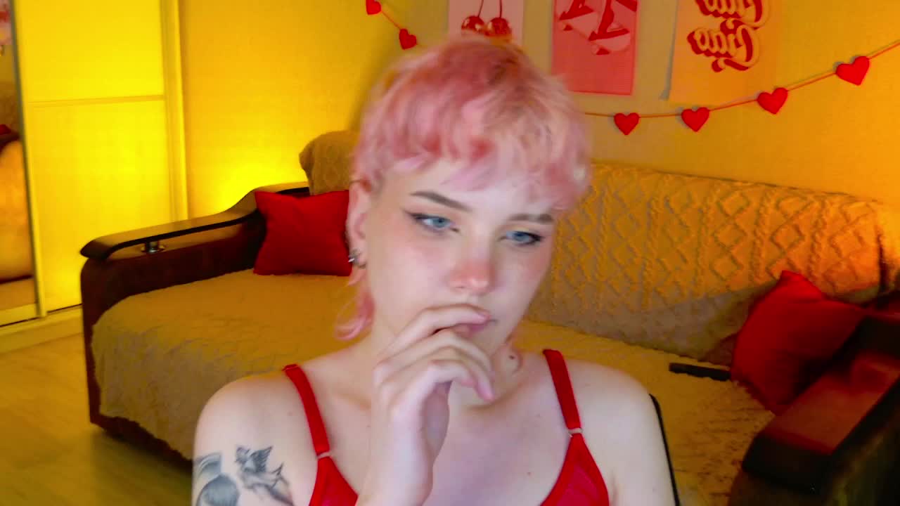 Cool-Love Live Sex December 17, 2025