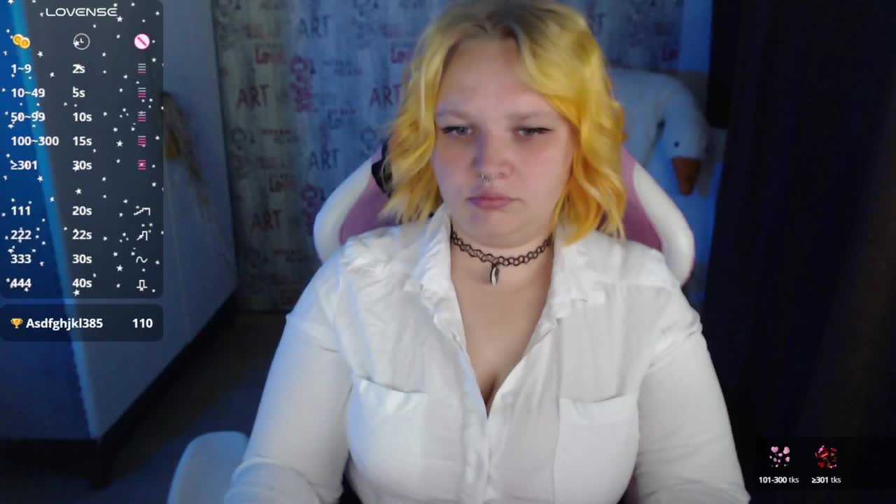 -MeooW- Live Sex December 17, 2025