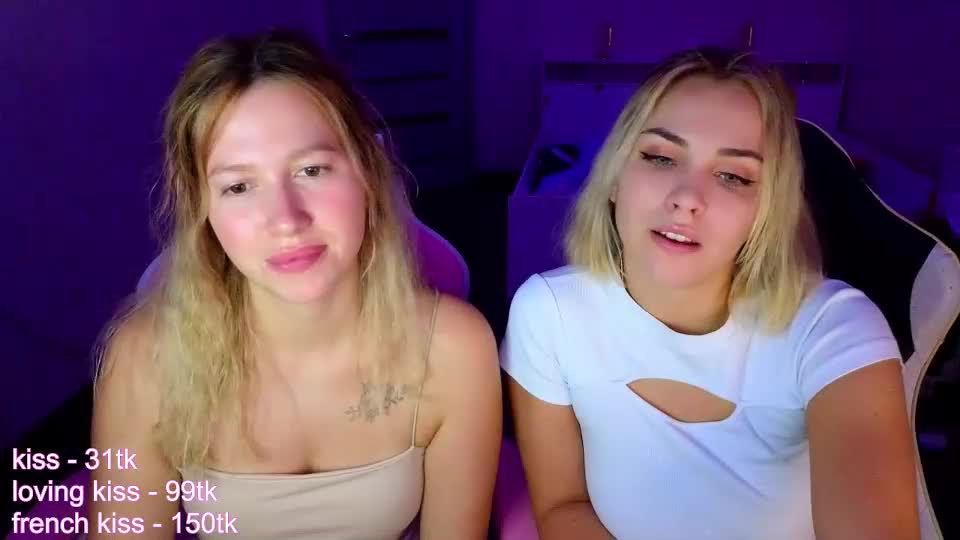 stefany_and_bettany Live Sex December 13, 2025