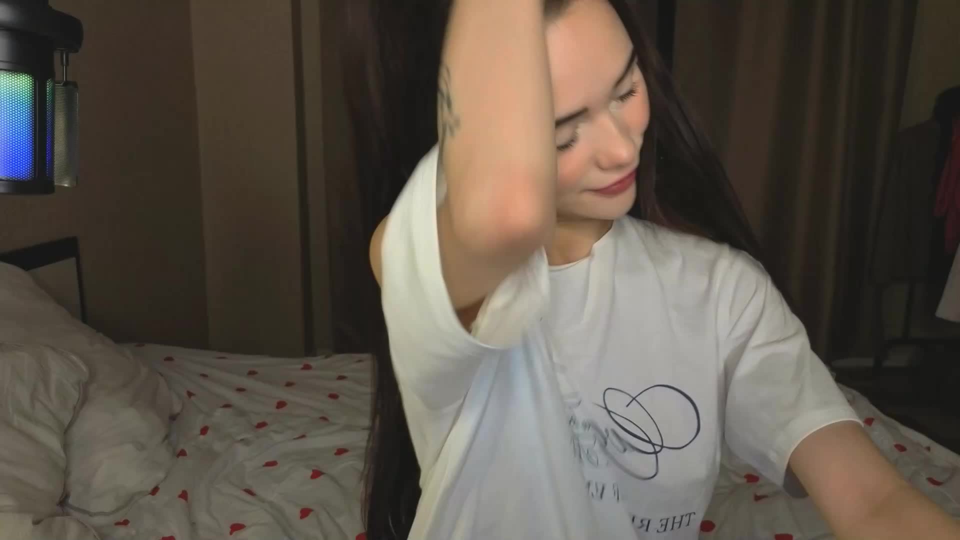 LisaAndDenis Live Sex December 19, 2025