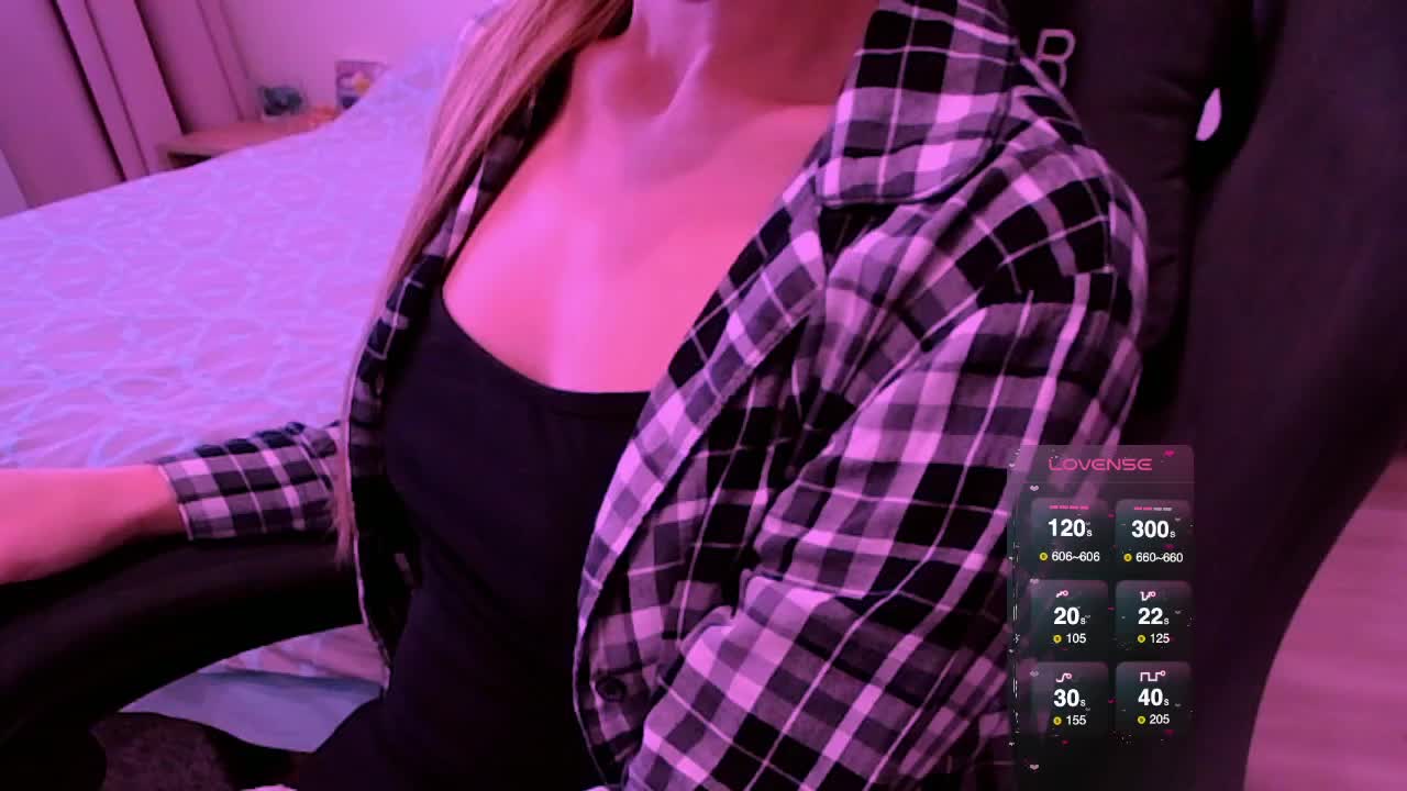 Trin_ Live Sex September 28, 2025