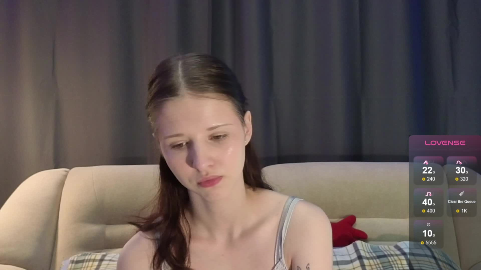 LunarXXX Live Sex December 13, 2025