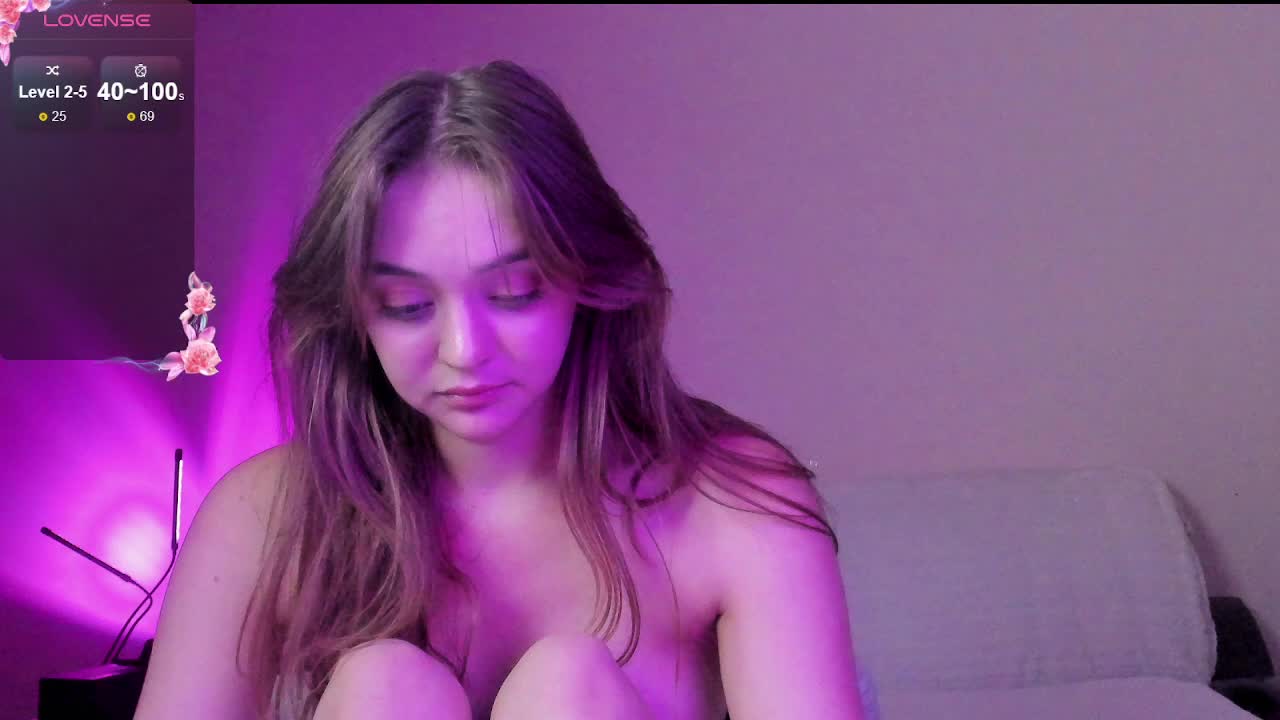 may-flower Live Sex December 17, 2025