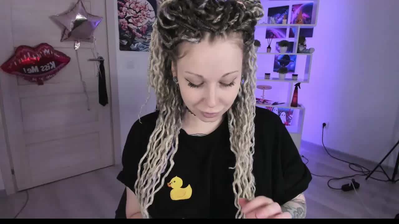 HoneySallyMoore Live Sex 2025.09.28