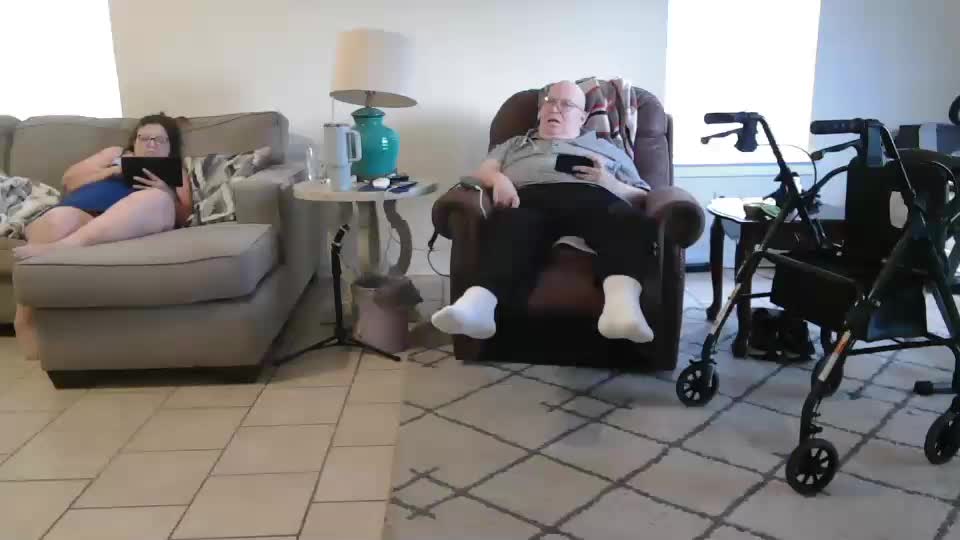 bigcraig123 Live Sex December 19, 2025