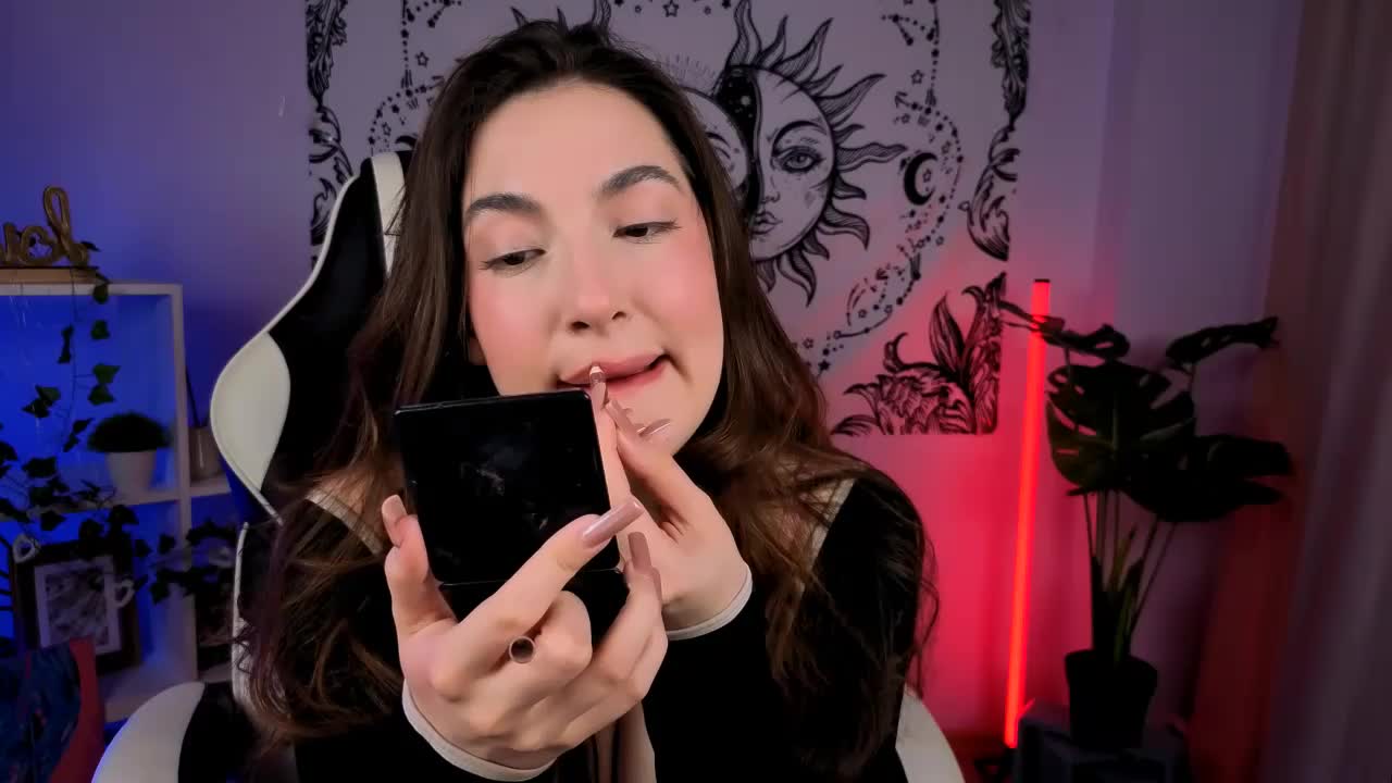 MelissaLovely_ Live Sex December 18, 2025