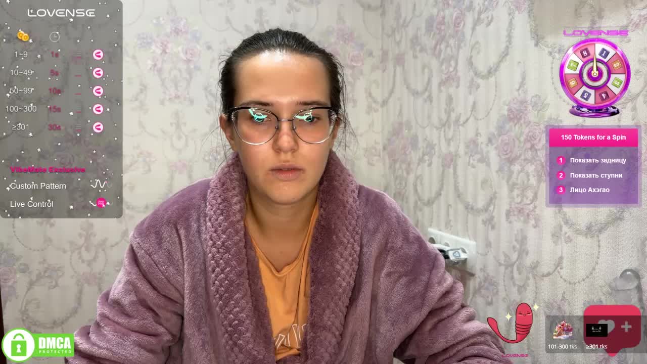 the_princese Live Sex December 18, 2025