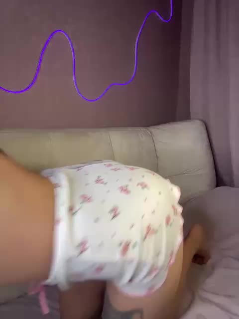 essencia Live Sex September 28, 2025