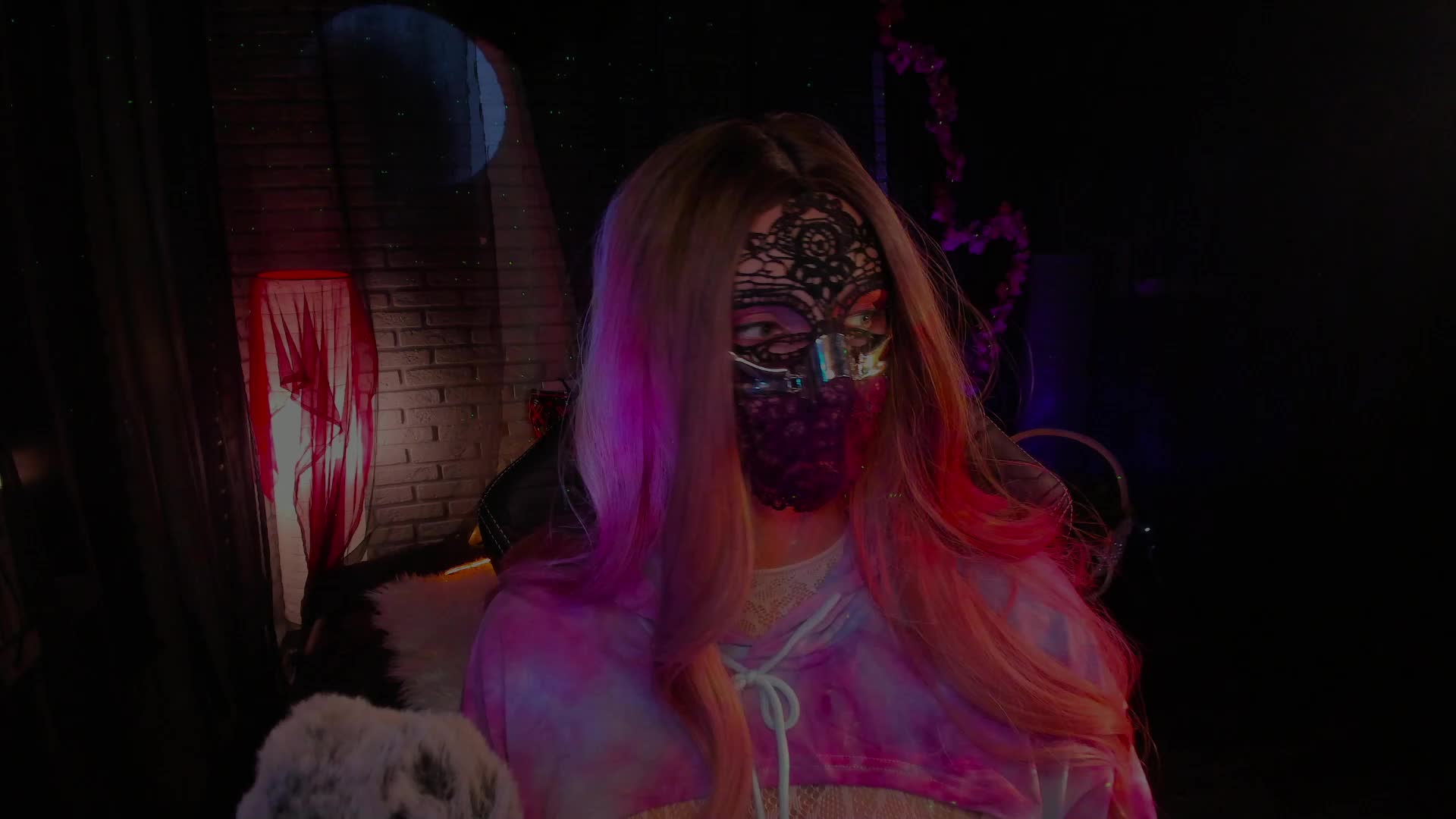 Li-Drago Live Sex December 13, 2025