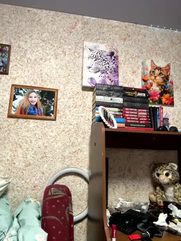 Sweet_lollipop25 Live Sex December 13, 2025