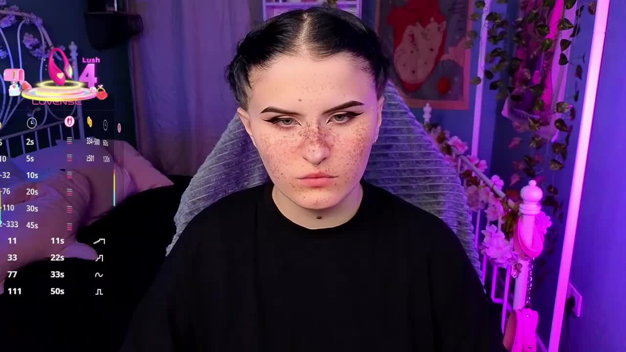 Dark_Shine Live Sex December 19, 2025