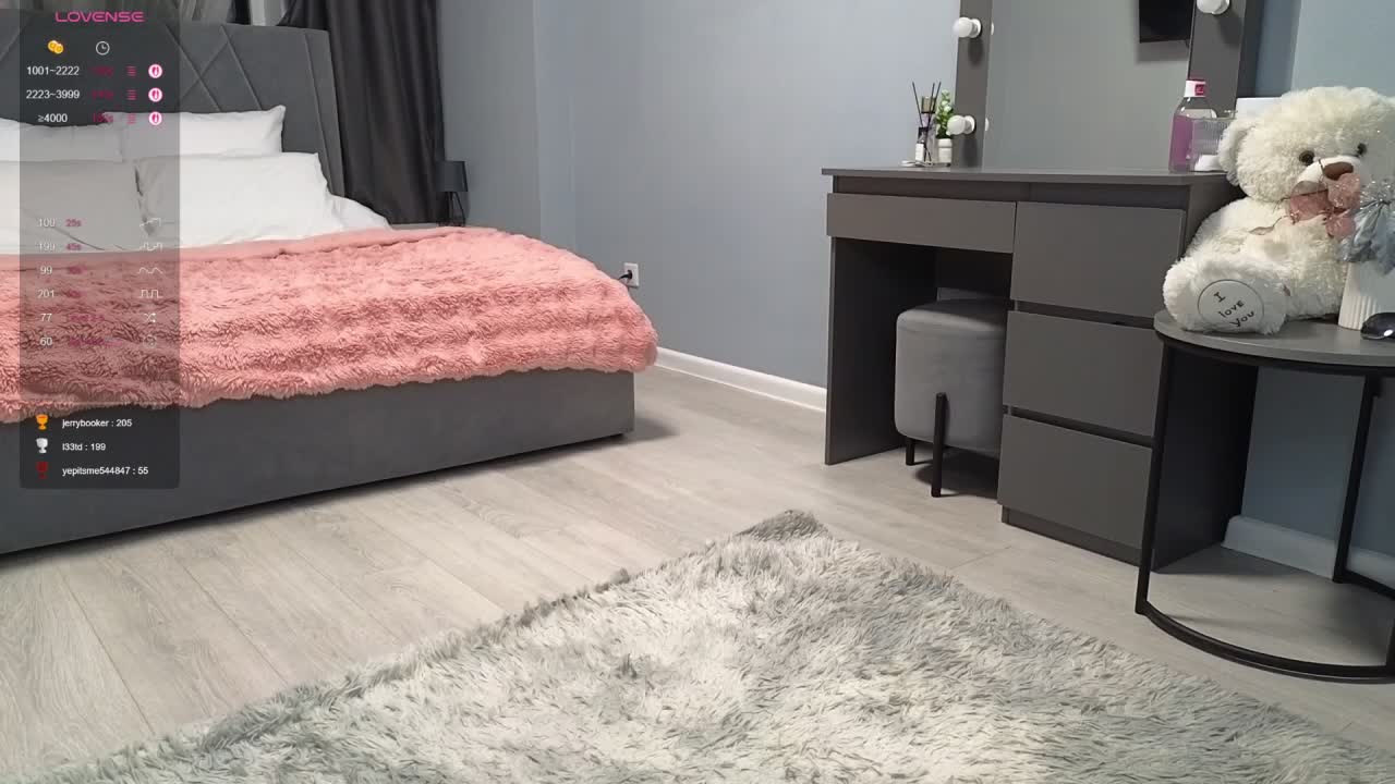 DariFlexy Live Sex December 13, 2025