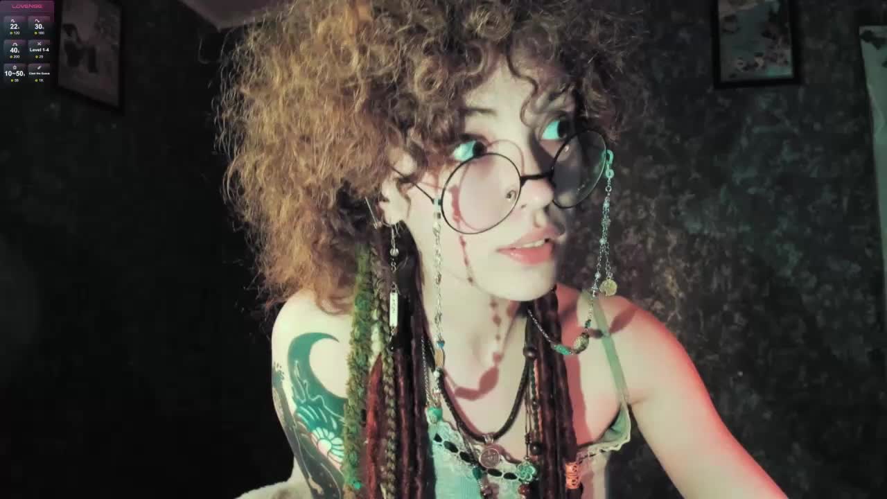 Dizer_clopy Live Sex December 13, 2025