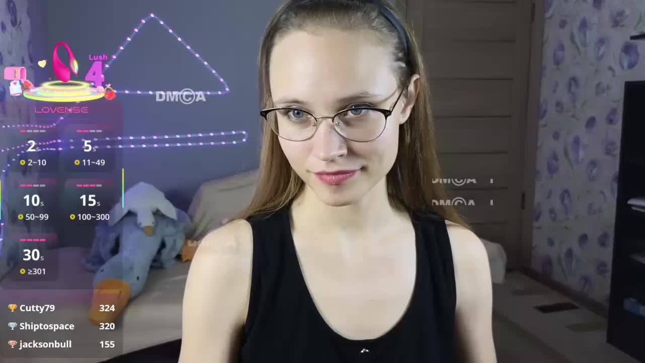 Armura Live Sex December 18, 2025