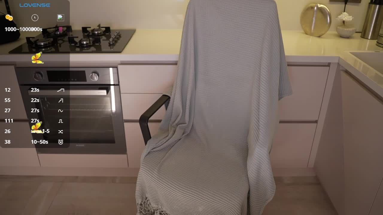 Vassiilisa Live Sex December 13, 2025