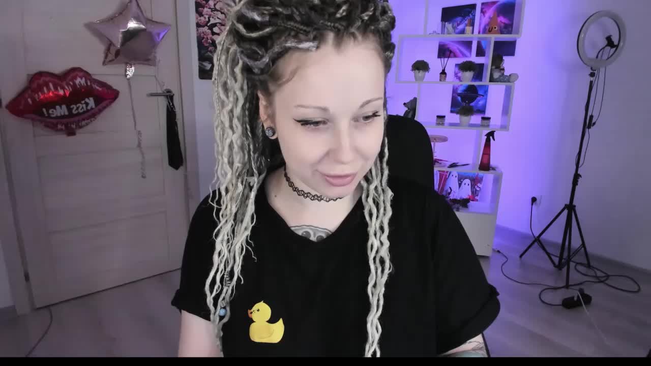 HoneySallyMoore Live Sex 2025.09.28