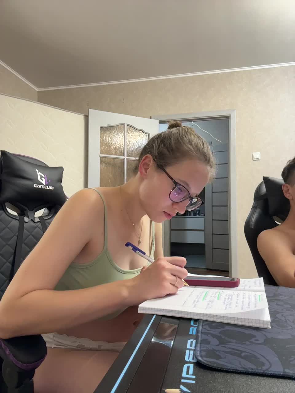 ANASTEIK Live Sex 2025.09.28