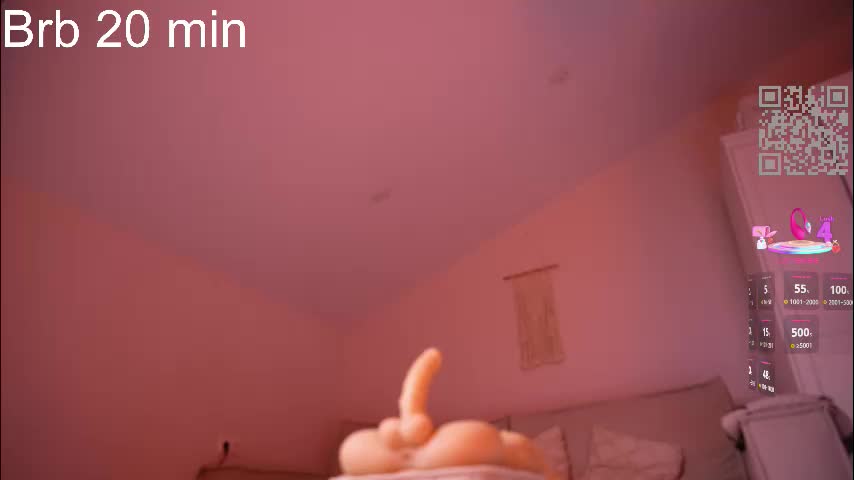 lil_eva Live Sex December 14, 2025