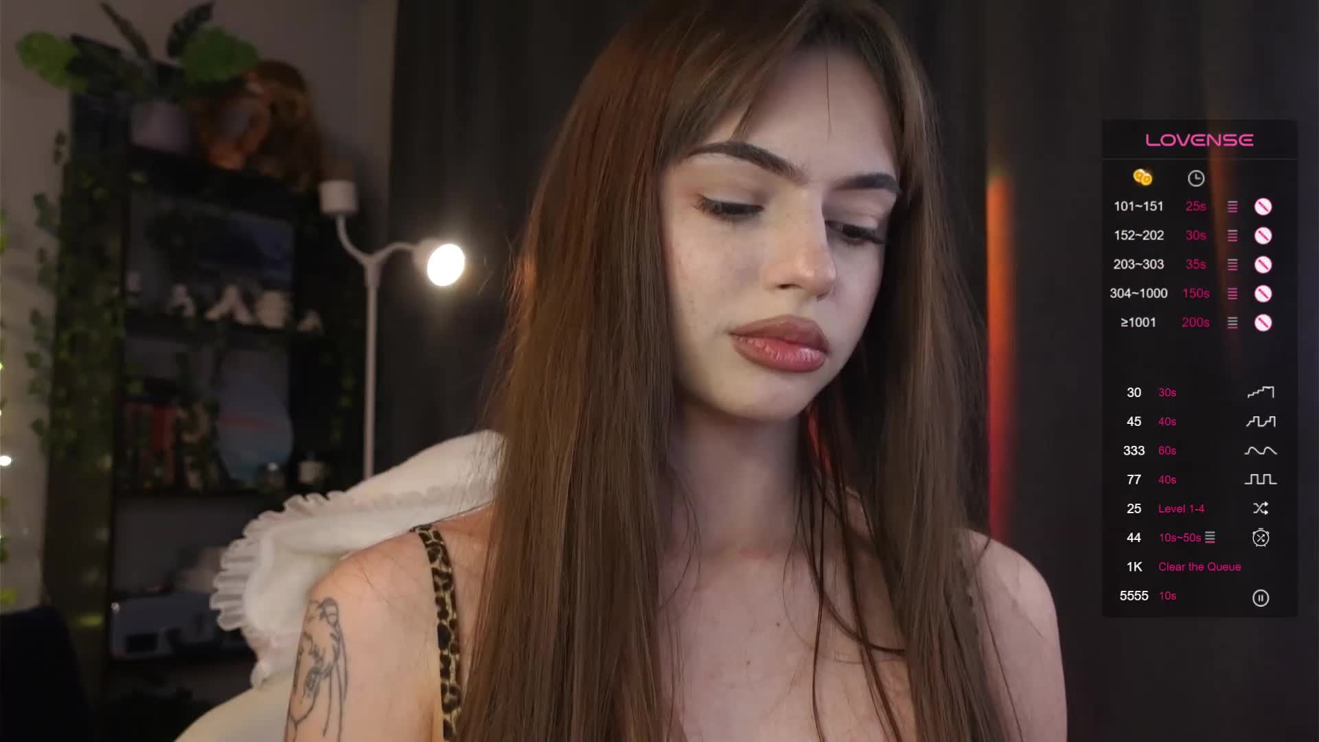 Meowmacito Live Sex December 14, 2025