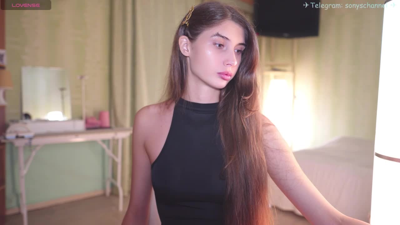 sony_plays Live Sex December 12, 2025