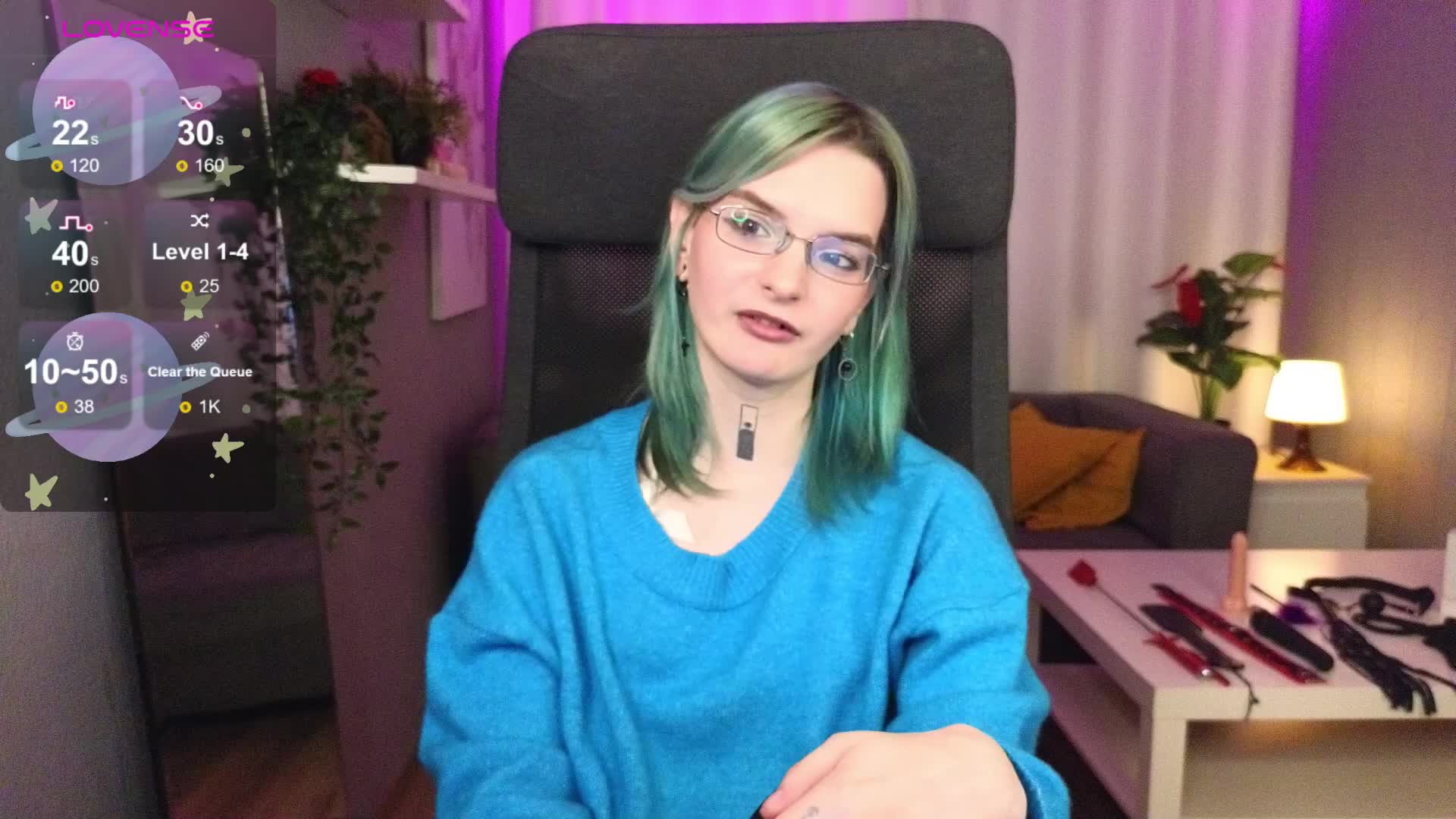 lika-haris Live Sex December 13, 2025