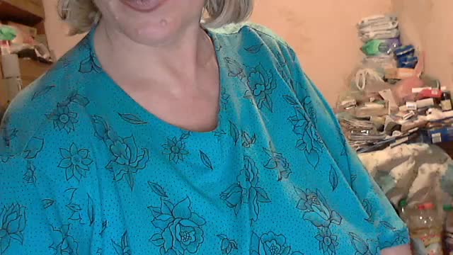 Bonditta Live Sex December 14, 2025